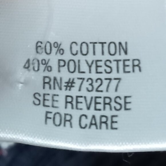 Croft & Barrow V-neck pullover Sweater Ribbed Colorful Striped, size M - Picture 4 of 5